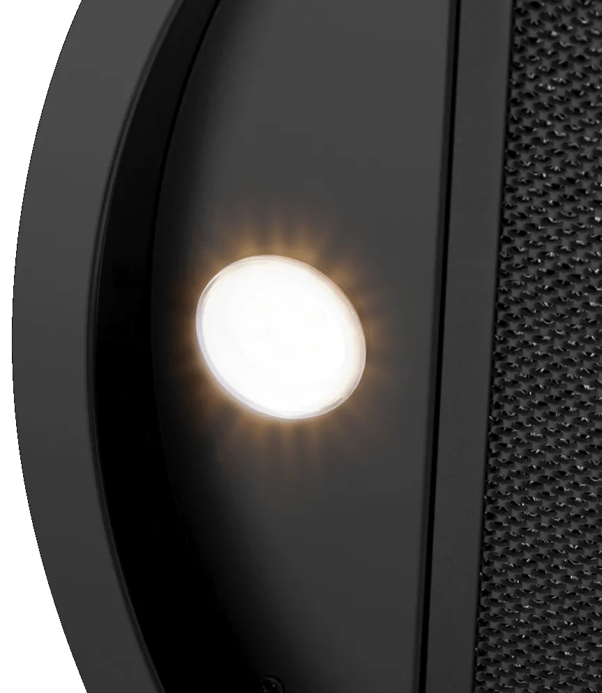 Детальное фото товара: Maunfeld LEE SIDE 397 черный