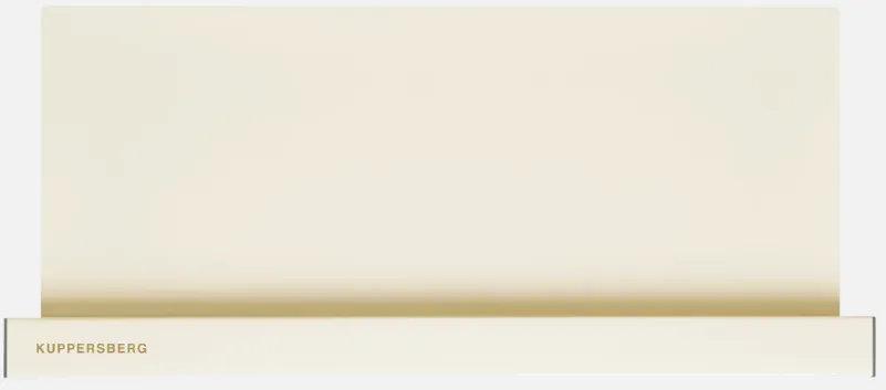 Детальное фото товара: Kuppersberg SLIMTURBO 60 C