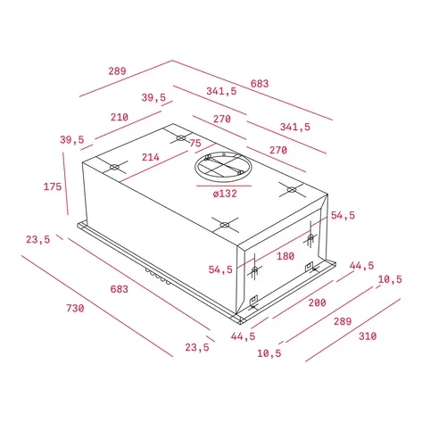 Схема встраивания