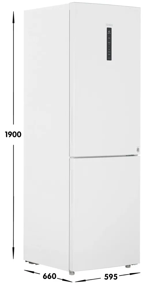 Детальное фото товара: Haier C4F637CWRGU1