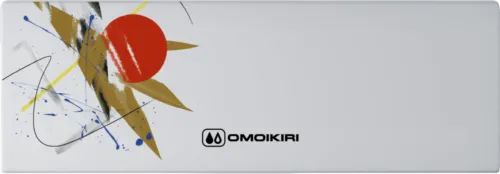 Детальное фото товара: Omoikiri Mikura 76-Tokyo, мойка, керамика, белый