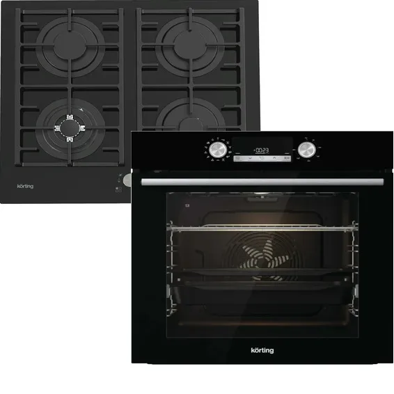 Фото товара: KORTING HGG 6825 CTN + OKB 8921 ESN