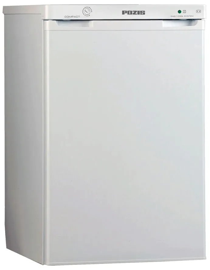 Фото товара: POZIS RS-411 белый