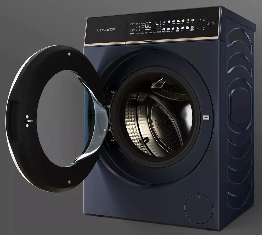 Детальное фото товара: Casarte CASW12CL7CU