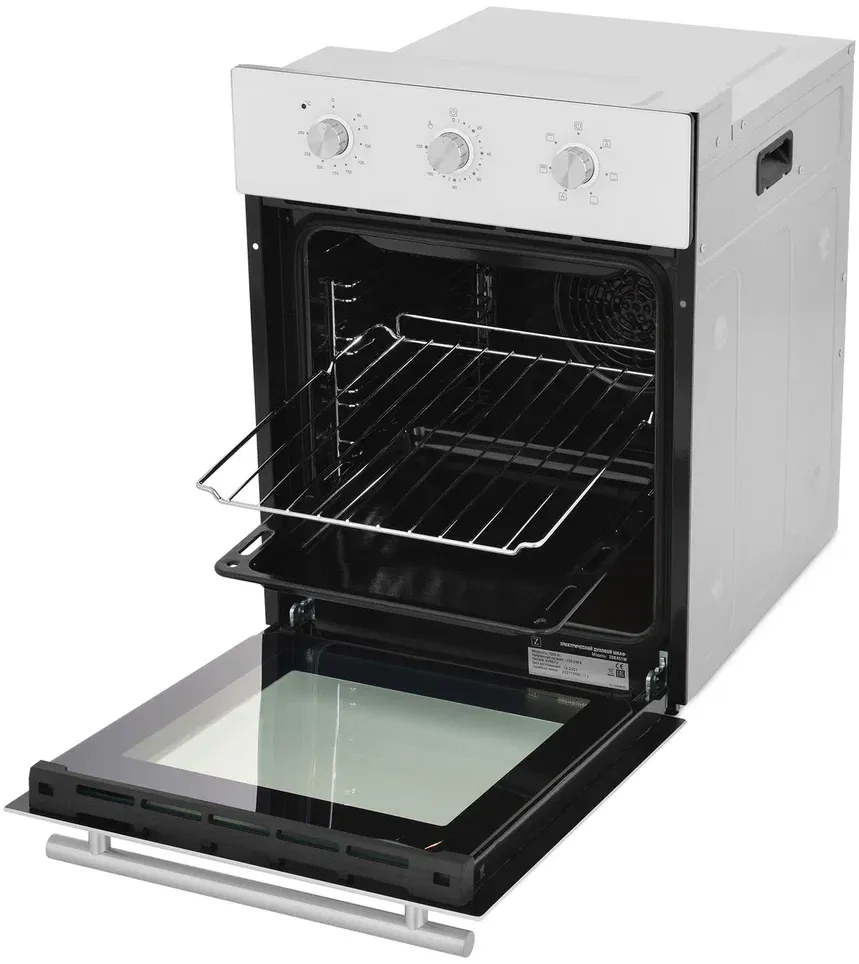 Детальное фото товара: ZUGEL ZOE451W