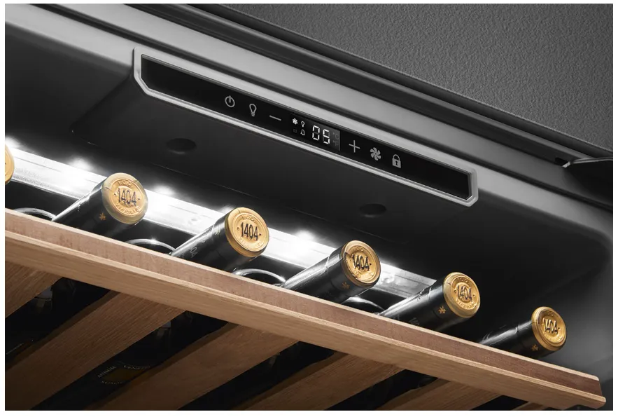 Детальное фото товара: Smeg CVI321X3