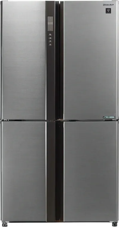 Фото товара: SHARP SJ-EX93PSL 