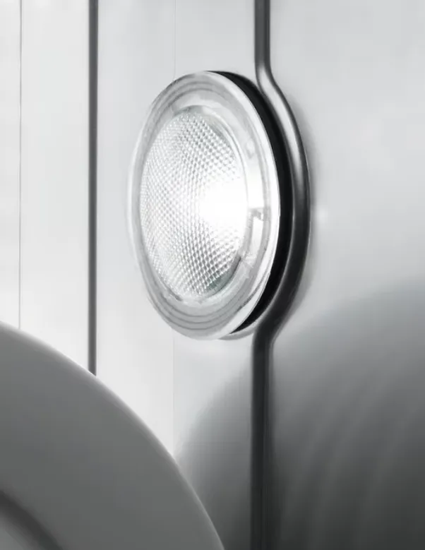 Детальное фото товара: Electrolux KEMB3301L