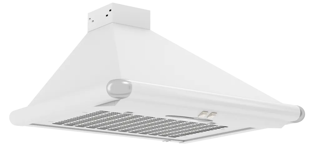 Фото товара: Elikor Сатурн 60П-180-В1Л белый/бел/хром