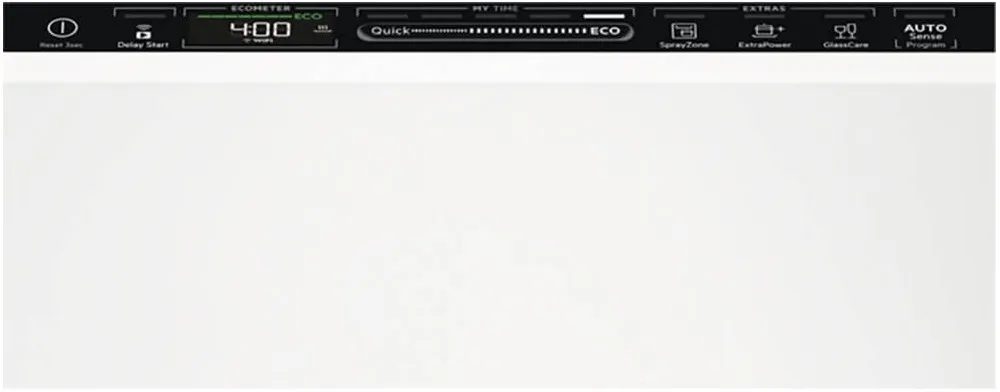 Детальное фото товара: AEG FSE83708P