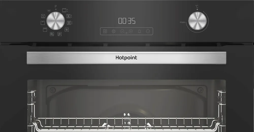 Детальное фото товара: Hotpoint FE8 831 JSH BLG