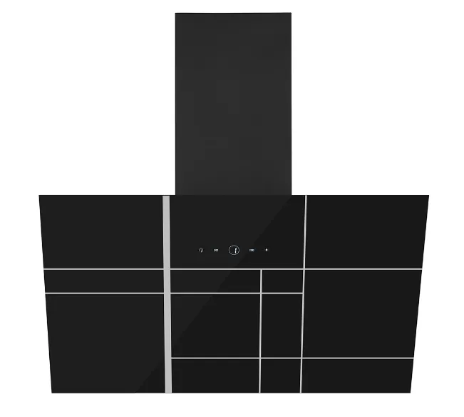 Детальное фото товара: LEX MOZA 600 R1 BLACK