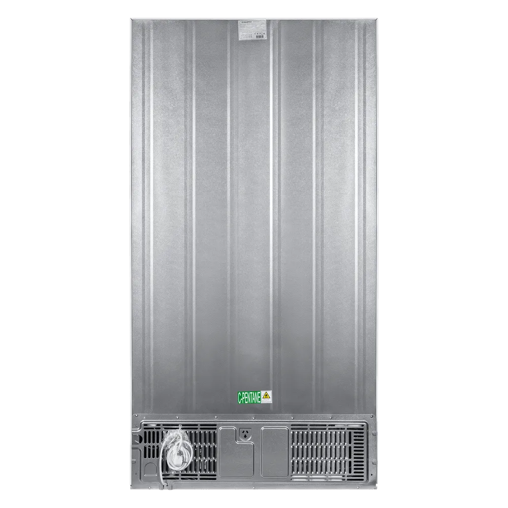 Детальное фото товара: Maunfeld MFF177NFWE