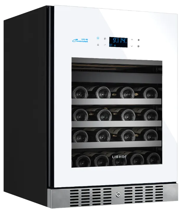 Фото товара: Libhof CFD-46 White