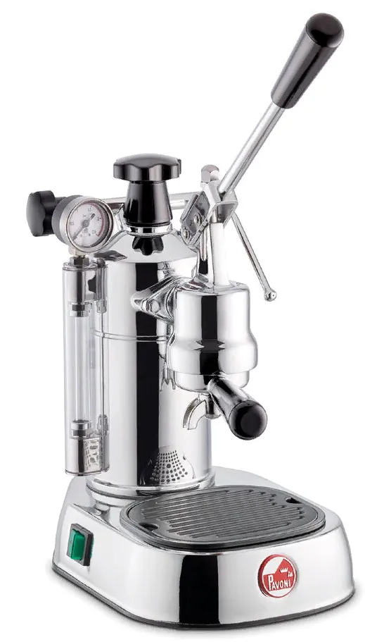 Фото товара: La Pavoni LPLPLQ01EU