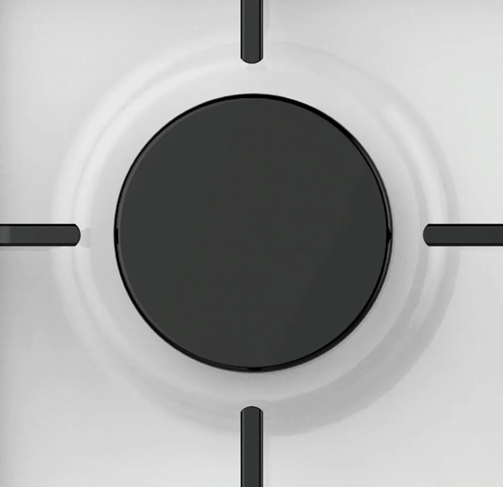 Детальное фото товара: Candy CHW6BRWW газовая поверхность