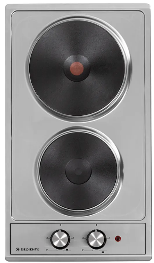 Фото товара: Delvento V30E02M001 электрическая поверхность