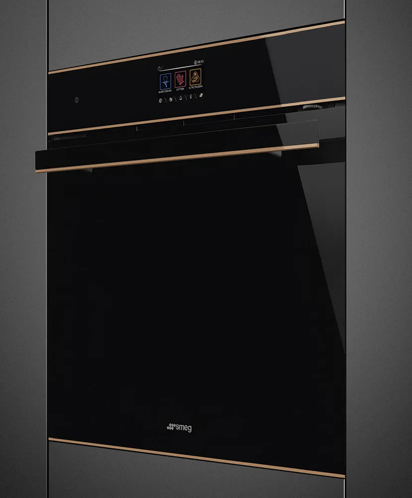 Детальное фото товара: Smeg SOP6604S2PNR