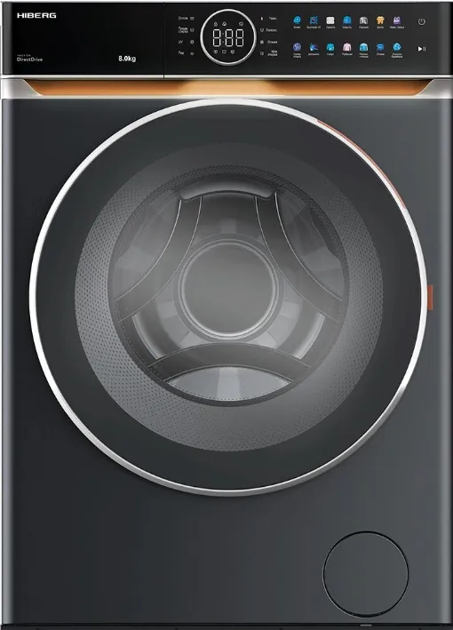 Фото товара: HIBERG i-DDQ10-814 Sd