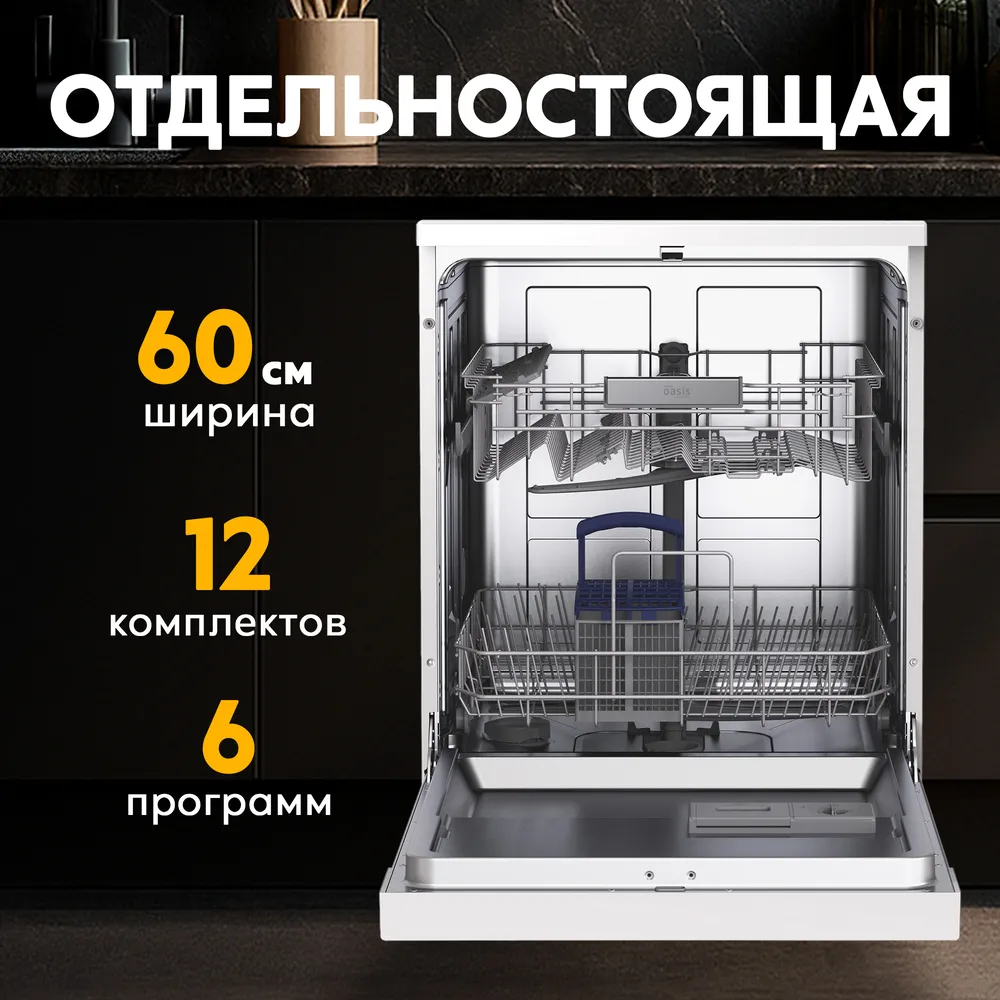 Детальное фото товара: making Oasis everywhere PM-12S6