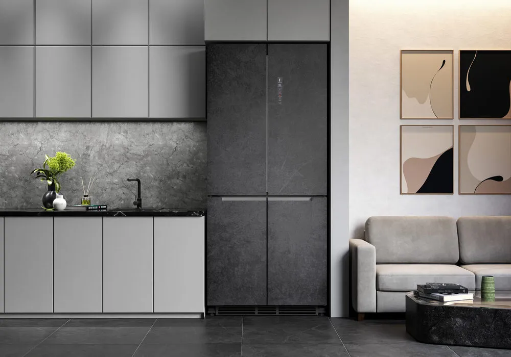 Детальное фото товара: LEX LCD485StGIDBI