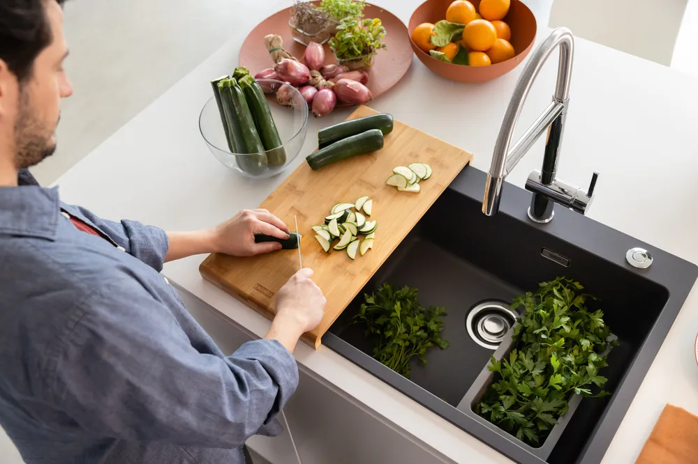 Детальное фото товара: Franke SLIM 100