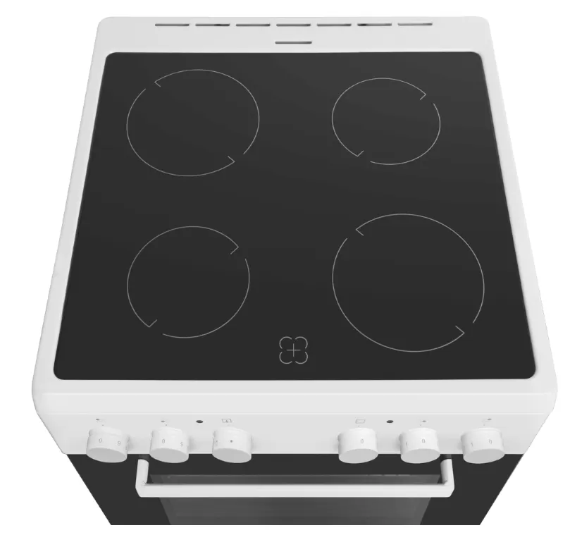 Детальное фото товара: Maunfeld MEC65CW07