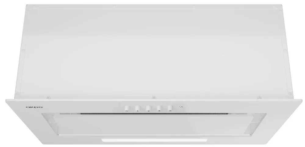 Фото товара: AKPO WK-4 Fabio eco 60 см. белый