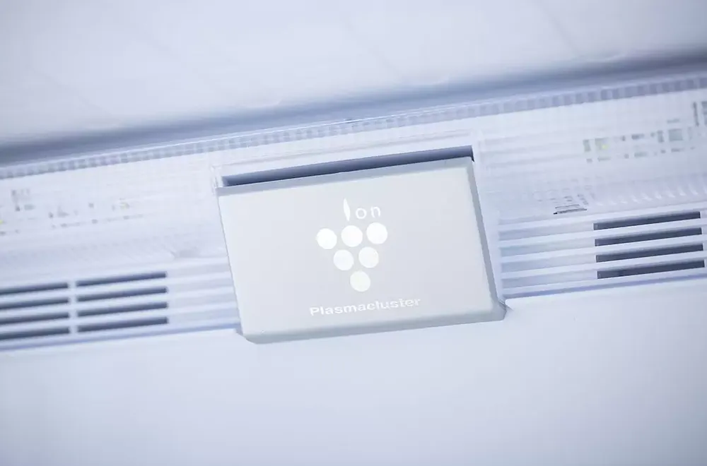 Детальное фото товара: SHARP SJ-EX93PBE