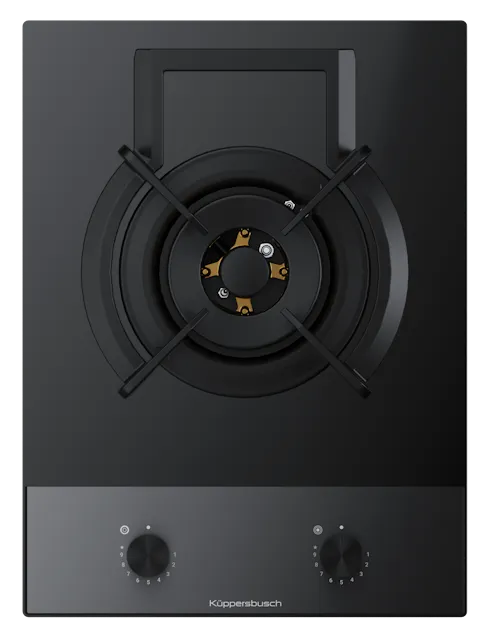 Фото товара: Kuppersbusch VKGW 3850.0 SE-E5 газовая поверхность