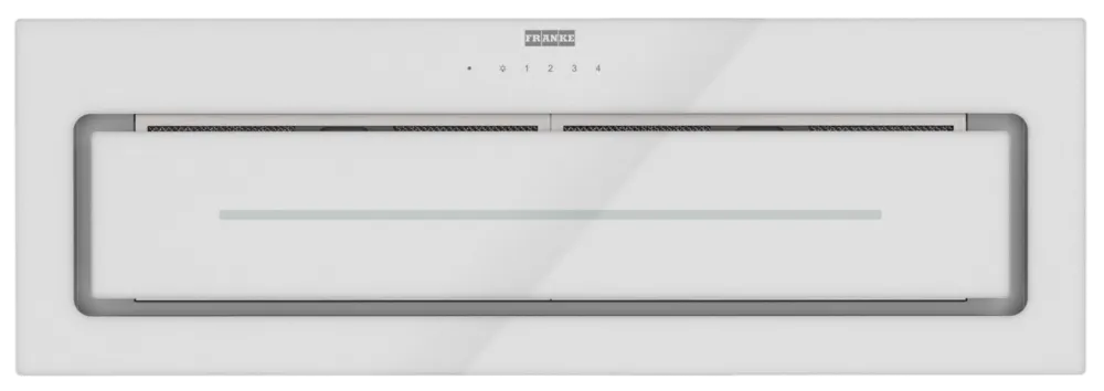 Детальное фото товара: Franke LUCE 90 WH