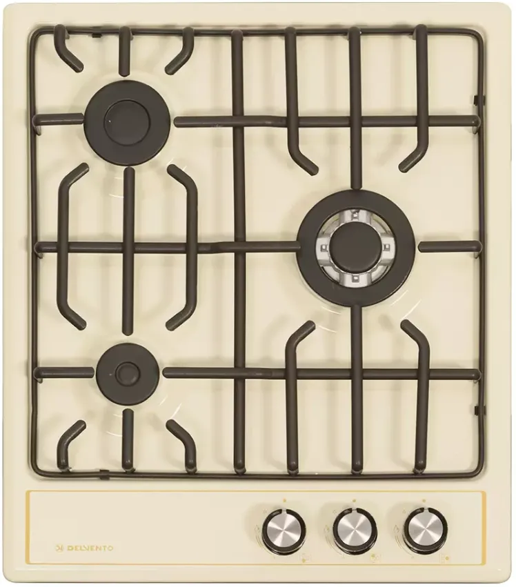 Детальное фото товара: Delvento V45V35R001 газовая поверхность