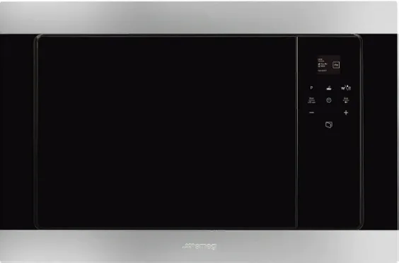 Фото товара: Smeg FMI320X2