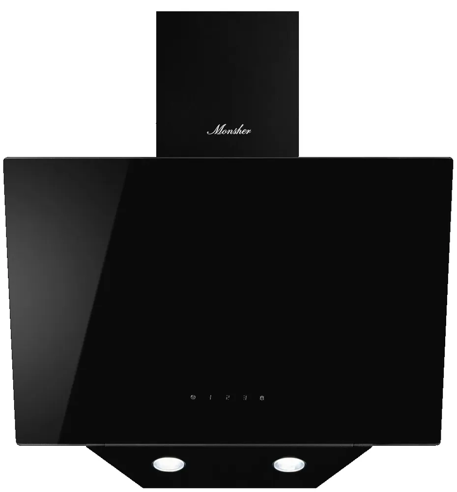 Фото товара: Monsher NOVA 60 Noir