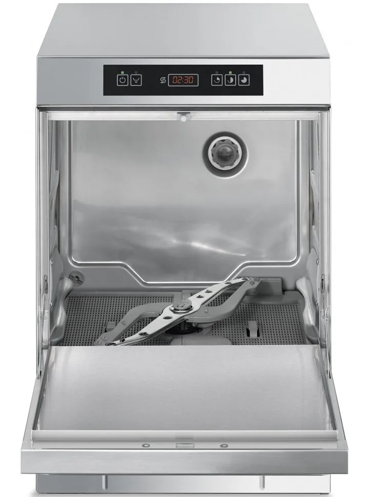 Детальное фото товара: Smeg SPG405MS