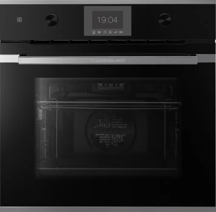 Фото товара: Kuppersbusch B 6350.0 S3 Silver Chrome