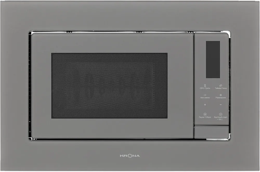 Детальное фото товара: Krona MYSTERIUM mw 60 GR