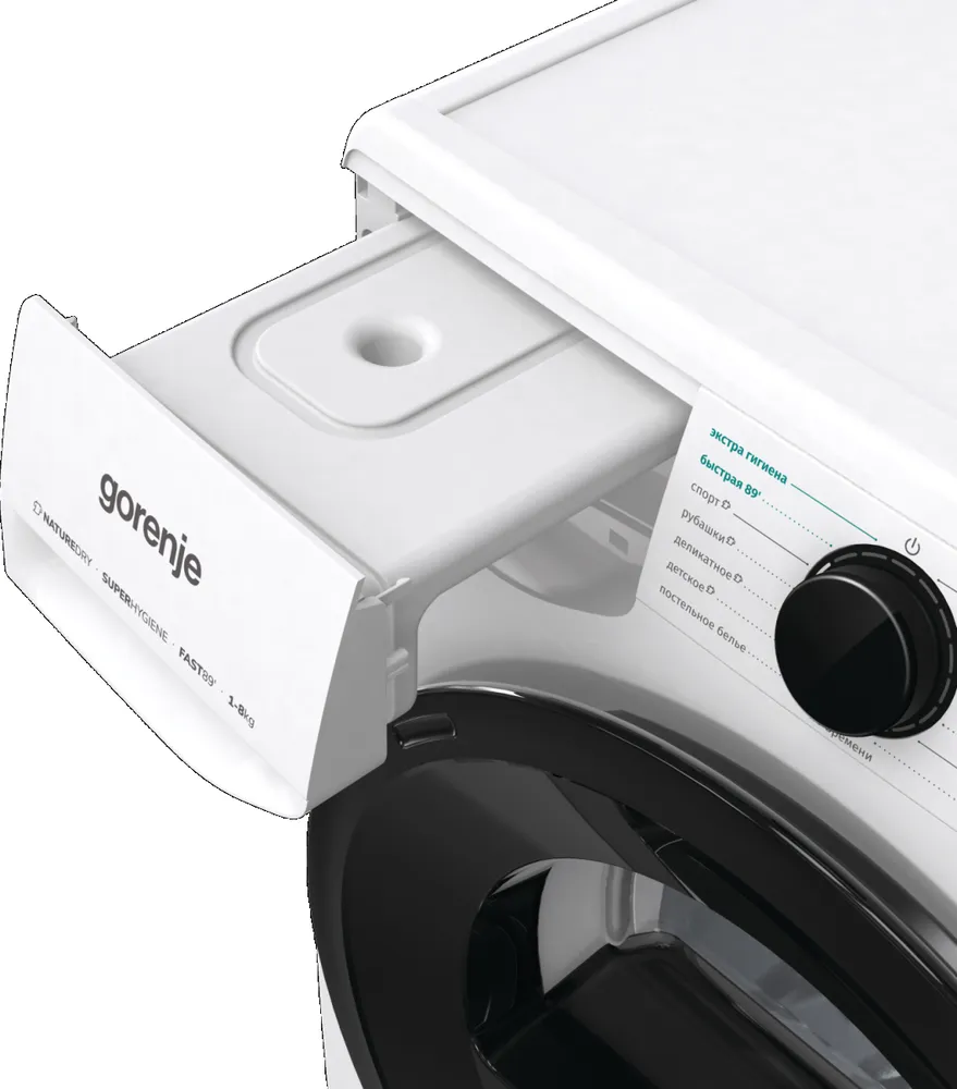 Детальное фото товара: Gorenje DNA82