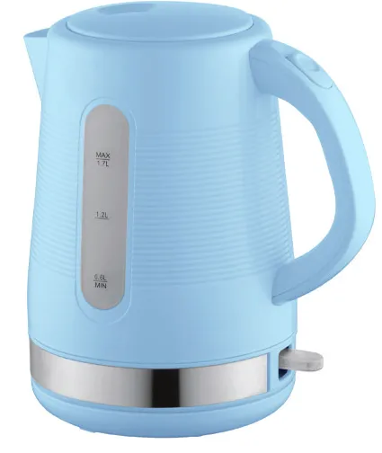 Фото товара: Maunfeld MGK-631BL электрический чайник