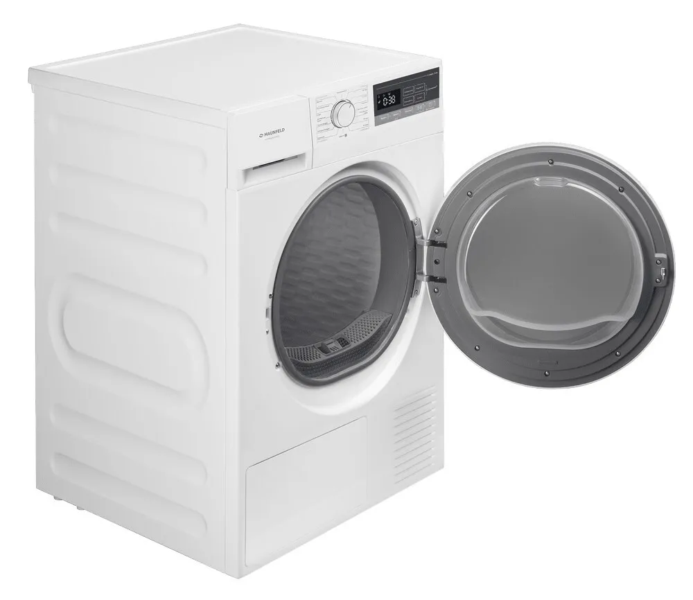 Детальное фото товара: Maunfeld MFDM168WH02