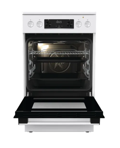 Детальное фото товара: Gorenje GECS5C60WPA