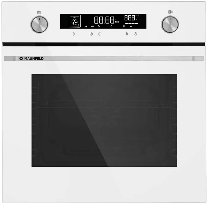 Фото товара: Maunfeld AEOH60106W