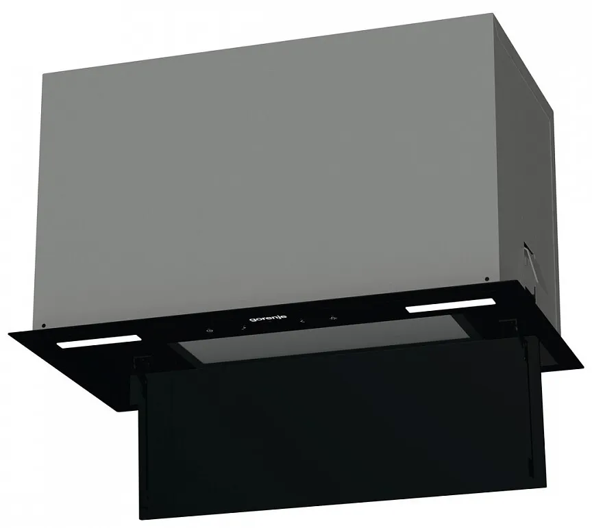 Детальное фото товара: Gorenje BHI549E9GB