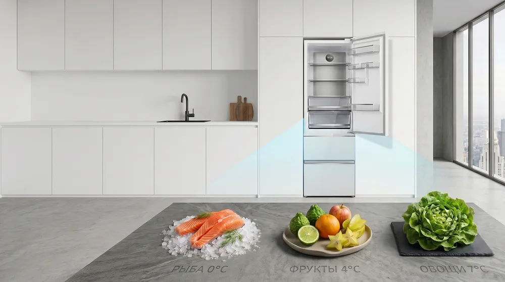 Детальное фото товара: VARD VRI191M60WS