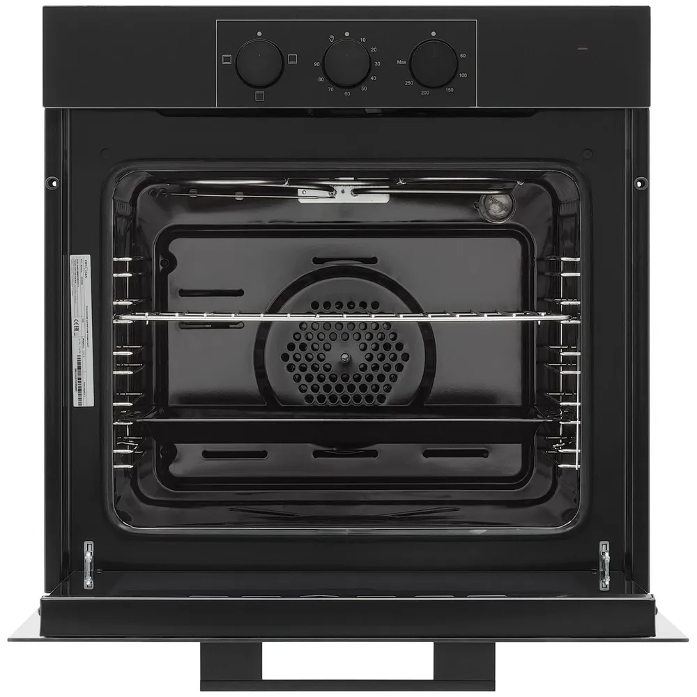 Детальное фото товара: Krona VOLLMOND 60 BL/BL