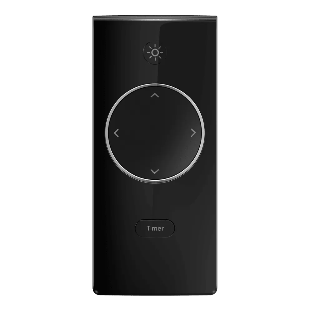 Детальное фото товара: Maunfeld Adelaide 39 Wall Black