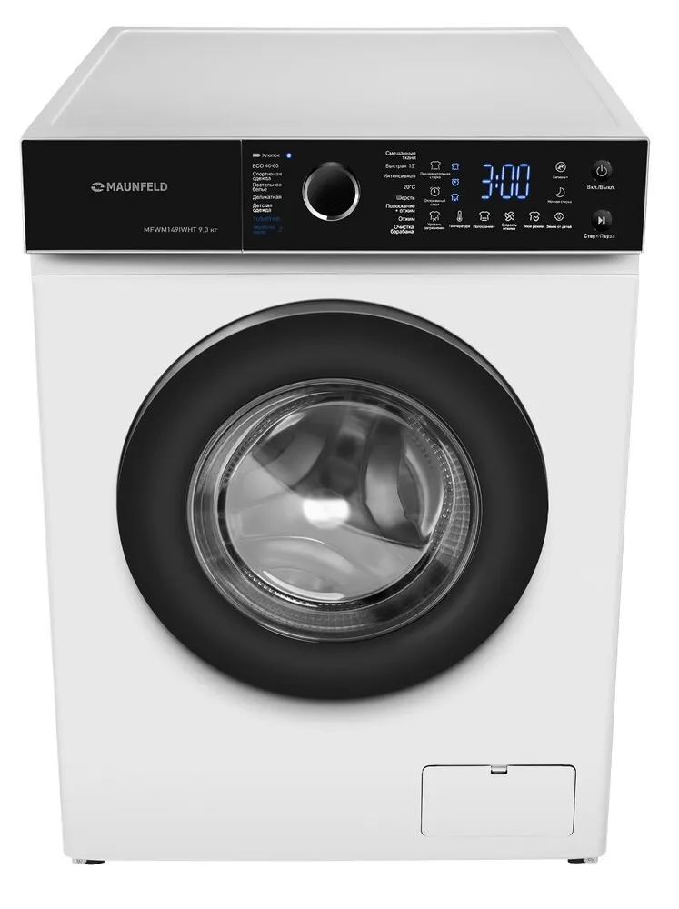 Детальное фото товара: Maunfeld MFWM149IWHT