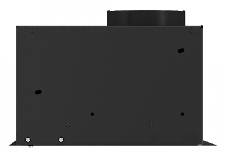 Детальное фото товара: Elikor Cube Basic 60П-500-К3Д черный