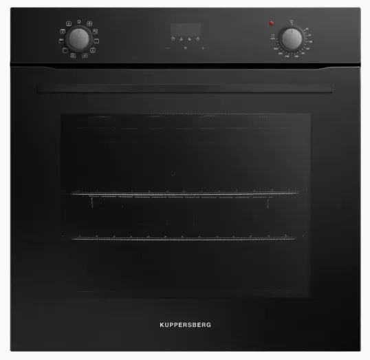 Фото товара: Kuppersberg HO 632 B