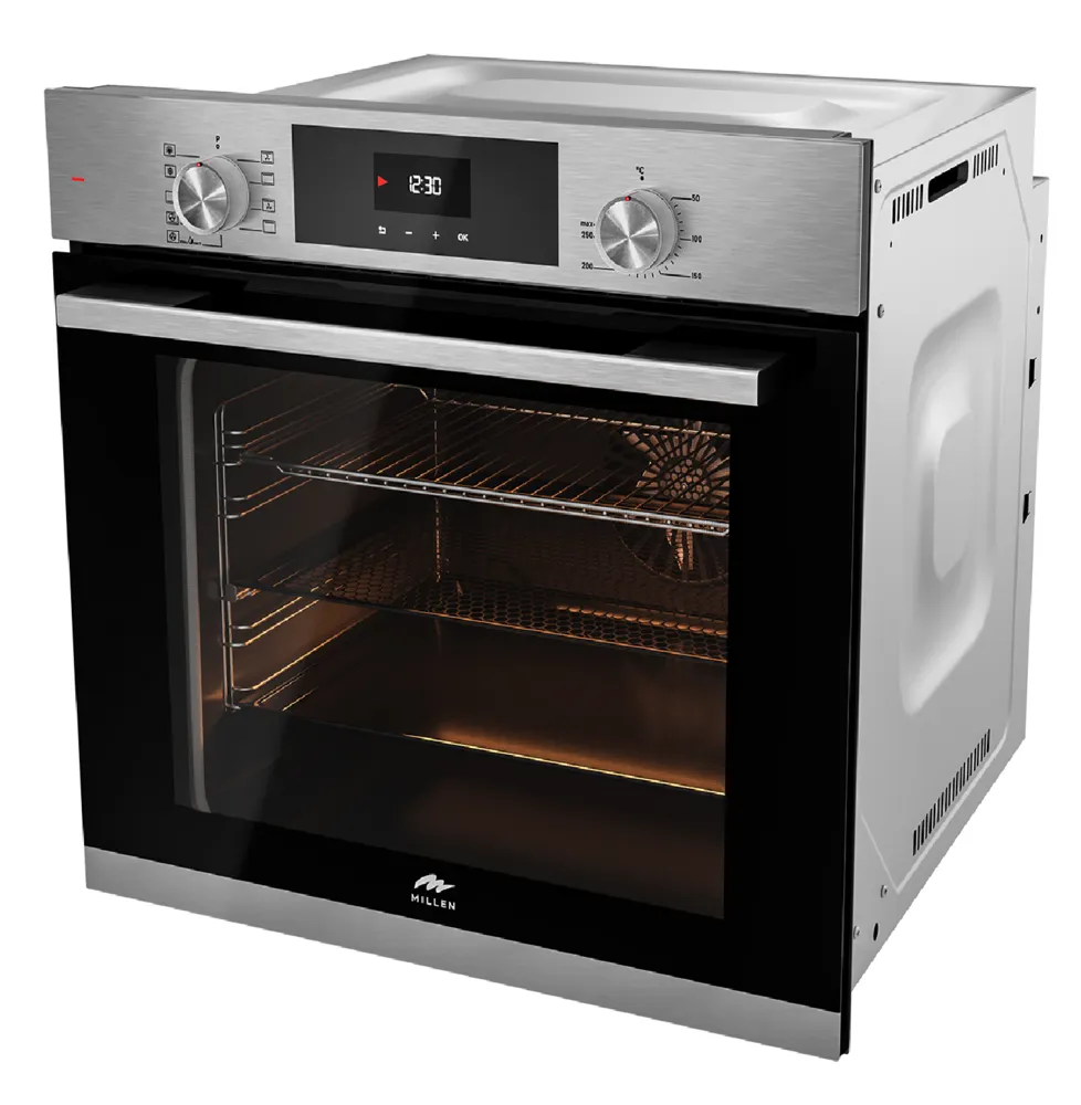 Детальное фото товара: MILLEN MEO 6003 IX